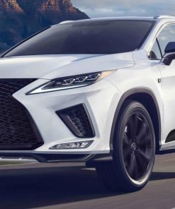 RX SERIES 2019-2022