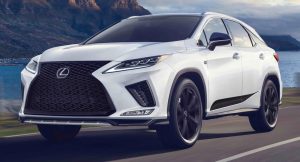 RX SERIES 2019-2022