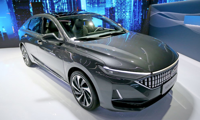 Volga C40 7789 1716782906