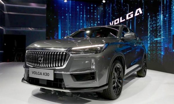 Volga K30 8050 1716782906