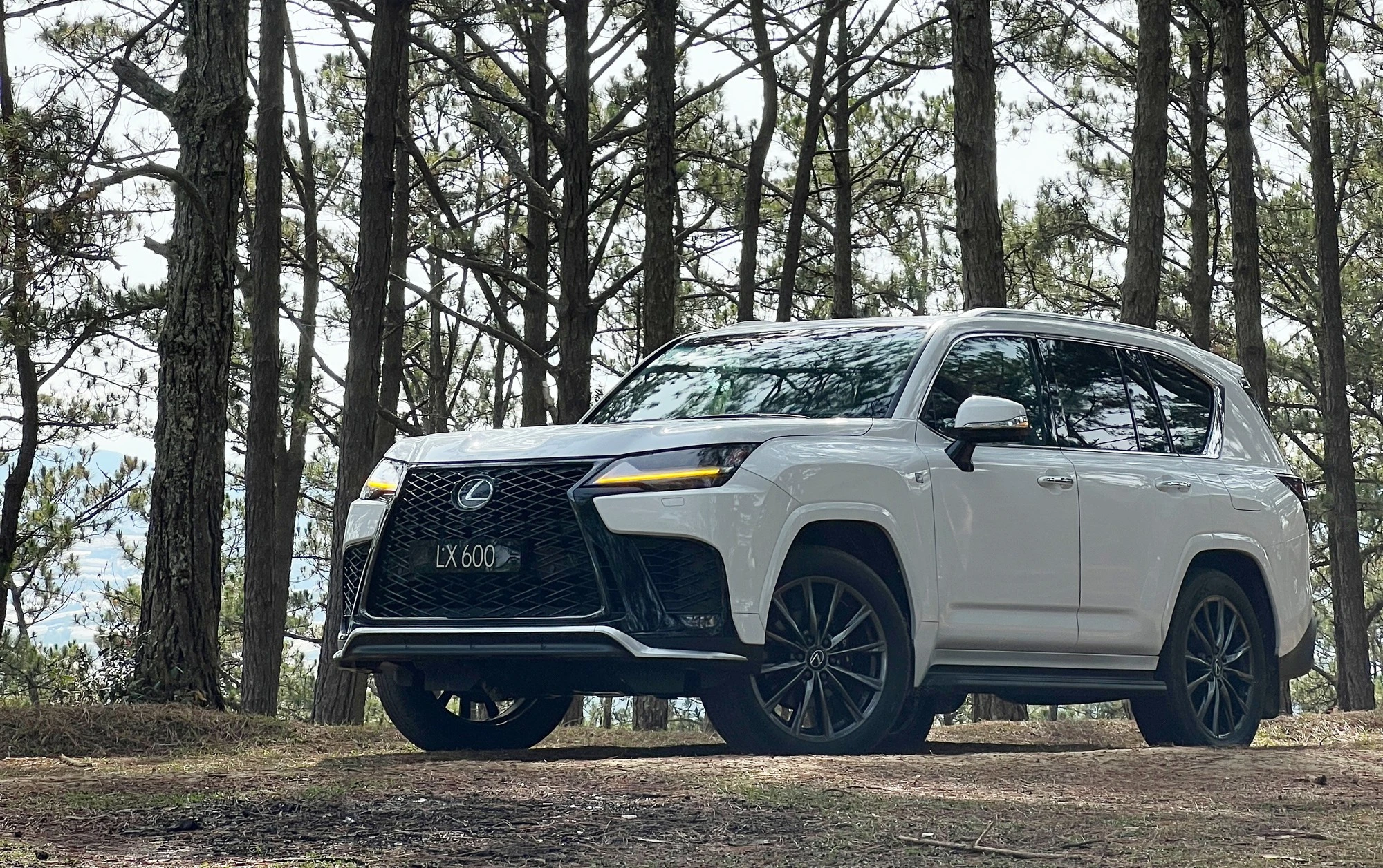 hanh trinh lexus 202310 1680437945418366243157