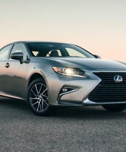 ES350 2016-2018