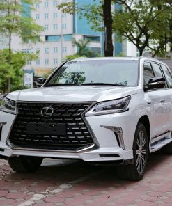 LX570 2019-2022