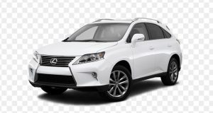 RX 2013-2015