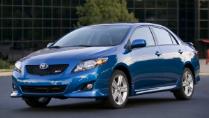 2009 toyota corolla front quarter blue 1716815319403112691060