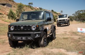 2019 suzuki jimny australia launch 10 17176742488771521455424