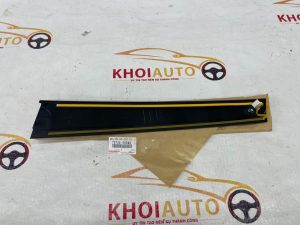 75756 60040 Nep Trang Tri Vien Khung Cua Xe Lexus LX570 2010 2015 Ve TraiLH 7575660040 9