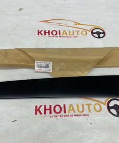 75756-60040 Nẹp Trang Trí Viền Khung Cửa Xe Lexus LX570 2010-2015 Vế Trái(LH) 7575660040