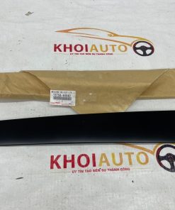 75756-60040 Nẹp Trang Trí Viền Khung Cửa Xe Lexus LX570 2010-2015 Vế Trái(LH) 7575660040