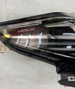 81145 58750 Den Pha LEXUS LM350 2021 2023 Ve Phai RH 8114558750 11