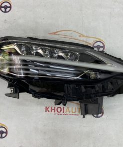 Alternative view of 81145-58750 Đèn Pha LEXUS LM350 2021-2023 Vế Phải (RH)  8114558750