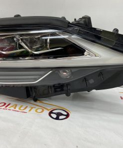 81145 58750 Den Pha LEXUS LM350 2021 2023 Ve Phai RH 8114558750 6