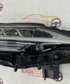 81145 58750 Den Pha LEXUS LM350 2021 2023 Ve Phai RH 8114558750 8