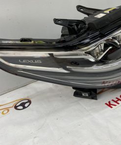 81145 58750 Den Pha LEXUS LM350 2021 2023 Ve Phai RH 8114558750 9