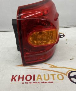 81551-60A90 Đèn Hậu Ngoài TOYOTA Land Cruiser 2013-2015 Vế Phải(RH) Bãi Tháo Xe 8155160A90
