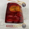 81551-60A90 Đèn Hậu Ngoài TOYOTA Land Cruiser 2013-2015 Vế Phải(RH) Bãi Tháo Xe 8155160A90