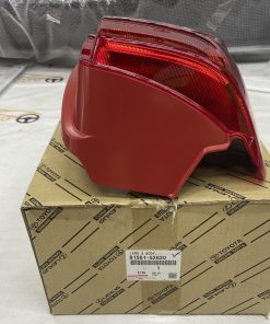 81561-52620  Đèn Hậu Toyota Scion 2013-2015 Vế Trái (LH)  8156152620
