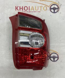 Alternative view of 81561-52620  Đèn Hậu Toyota Scion 2013-2015 Vế Trái (LH)  8156152620