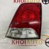 81581-60300 Đèn Hậu Trong TOYOTA Land Cruiser 2013-2015 Vế Phải Bãi Tháo X8158160300