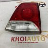81581-60300 Đèn Hậu Trong TOYOTA Land Cruiser 2013-2015 Vế Phải Bãi Tháo X8158160300