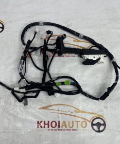 82152-60V80 Dây Điện Cánh Cửa Trước Toyota Land Cruiser LC300 2023-2025 Vế Trái (LH) 8215260V80