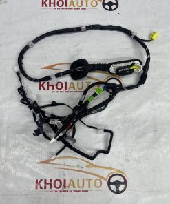 82152-60V80 Dây Điện Cánh Cửa Trước Toyota Land Cruiser LC300 2023-2025 Vế Trái (LH) 8215260V80