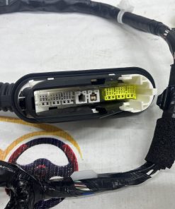 82152-60V80 Dây Điện Cánh Cửa Trước Toyota Land Cruiser LC300 2023-2025 Vế Trái (LH) 8215260V80