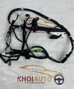 82152-60V80 Dây Điện Cánh Cửa Trước Toyota Land Cruiser LC300 2023-2025 Vế Trái (LH) 8215260V80