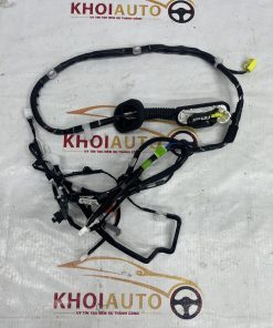 82152-60V80 Dây Điện Cánh Cửa Trước Toyota Land Cruiser LC300 2023-2025 Vế Trái (LH) 8215260V80