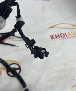 82152-60V80 Dây Điện Cánh Cửa Trước Toyota Land Cruiser LC300 2023-2025 Vế Trái (LH) 8215260V80