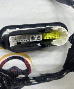 82152-60V80 Dây Điện Cánh Cửa Trước Toyota Land Cruiser LC300 2023-2025 Vế Trái (LH) 8215260V80