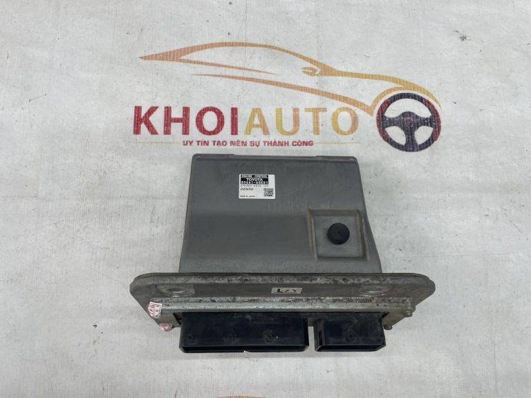 89661-60K81 Hộp Điều Khiển Động Cơ Lexus LX570 2010-2015 Bãi Tháo Xe  8966160K81