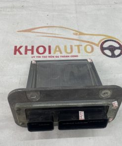 89661-60K81 Hộp Điều Khiển Động Cơ Lexus LX570 2010-2015 Bãi Tháo Xe 8966160K81