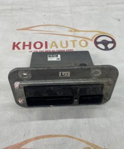 89661-60K81 Hộp Điều Khiển Động Cơ Lexus LX570 2010-2015 Bãi Tháo Xe 8966160K81