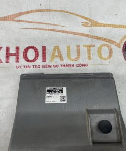 89661-60K81 Hộp Điều Khiển Động Cơ Lexus LX570 2010-2015 Bãi Tháo Xe 8966160K81