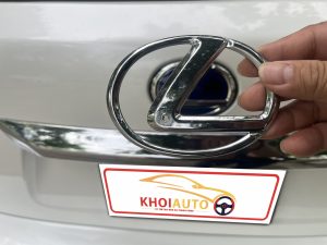 90975 02228 Logo Cop Sau LEXUS RX350 RX450h 2009 2015 9097502228 6