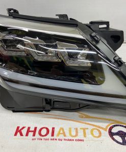 81145-60F70 Bộ Đèn Pha LEXUS LX570 2009-2015 Phiên Bản Độ 2020 8118560F70