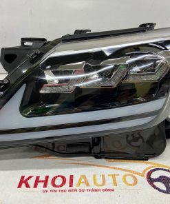 81145-60F70 Bộ Đèn Pha LEXUS LX570 2009-2015 Phiên Bản Độ 2020 8118560F70