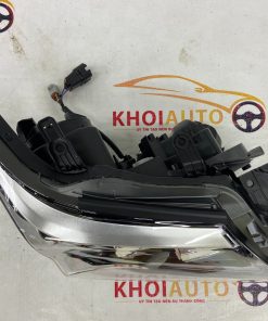 Bộ Đèn Pha LEXUS LX570 2009-2015 Phiên Bản Độ 2020