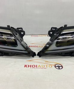 81145-60F70 Bộ Đèn Pha LEXUS LX570 2009-2015 Phiên Bản Độ 2020 8118560F70