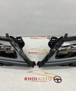 81145-60F70 Bộ Đèn Pha LEXUS LX570 2009-2015 Phiên Bản Độ 2020 8118560F70