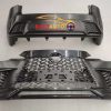 Bodykit LEXUS RX350 2010-2012 Nâng Đời Phiên Bản 2023 OEM SKM