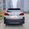 Bodykit LEXUS RX350 2010-2012 Nâng Đời Phiên Bản 2023 OEM SKM