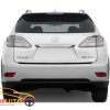 Bodykit LEXUS RX350 2010-2012 Nâng Đời Phiên Bản 2023 OEM SKM