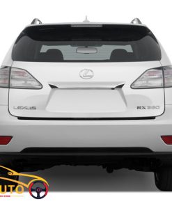 Bodykit LEXUS RX350 2010-2012 Nâng Đời Phiên Bản 2023 OEM SKM