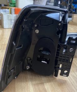 Đèn Hậu TOYOTA Land Cruiser 2016-2020 Màu Đen