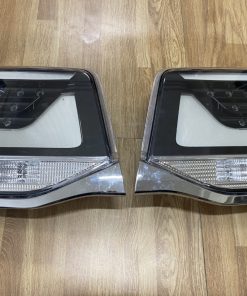 Đèn Hậu TOYOTA Land Cruiser 2016-2020 Màu Đen