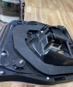 Đèn Hậu TOYOTA Land Cruiser 2016-2020 Màu Đen