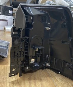 Đèn Hậu TOYOTA Land Cruiser 2016-2020 Màu Đen