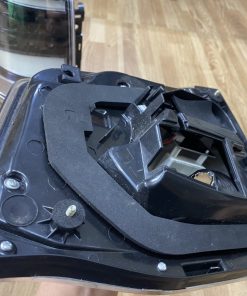 Đèn Hậu TOYOTA Land Cruiser 2016-2020 Màu Đen